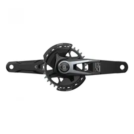 Sram X0 Eagle T-Type AXS 165 mm