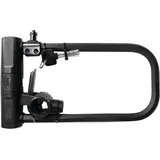 SECURITY PLUS Bügelschloss Bs85