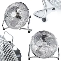 Tronitechnik Bodenventilator 35 cm