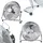 Tronitechnik Bodenventilator 35 cm