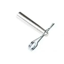 Global Truss Pin "Short" und R-Clip, Shortpin
