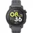 Silikonband Black