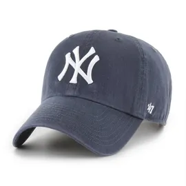 '47 Clean Up Cap blau Einheitsgröße