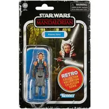 Hasbro Star Wars The Mandalorian Retro Collection Actionfigur 2022 Ahsoka Tano 10 cm HASF4459