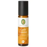 Primavera Gute Laune Duft Roll-On bio