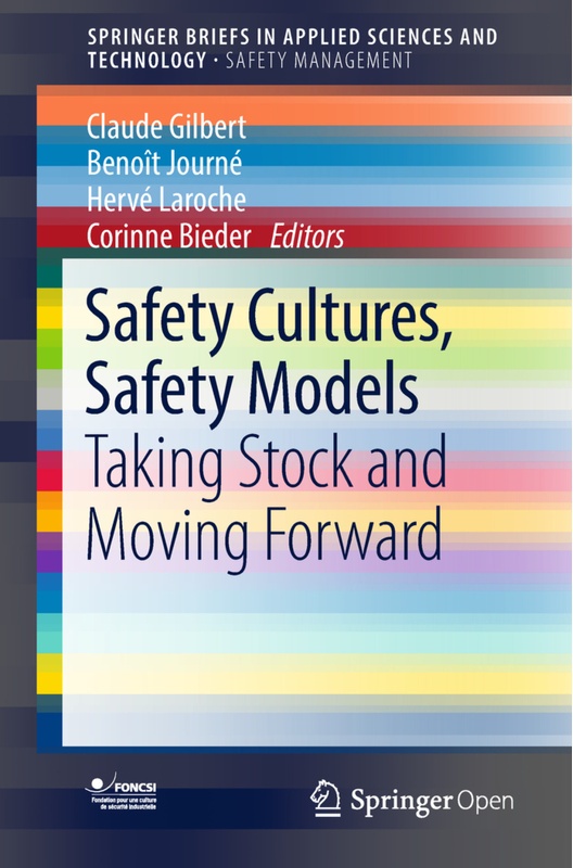 Safety Cultures  Safety Models  Kartoniert (TB)