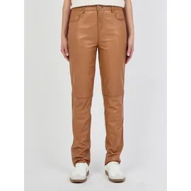 JCC Hose cognac 46