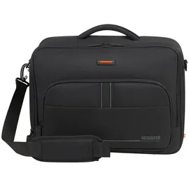 American Tourister At Work Nxt 3-Way Boarding Bag 15,6" 26,5 l Schwarz