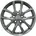 anthrazit 7x17 ET45 5x114 ML67 1