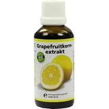 Sanitas Grapefruitkernextrakt Lösung 50 ml