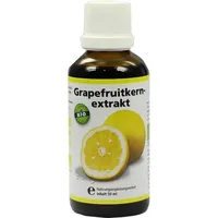 Sanitas Grapefruitkernextrakt Lösung 50 ml