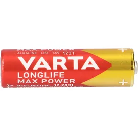 Varta 4706 Max Power AA 32 St.