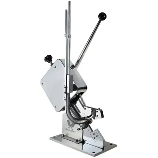 Beeketal Wurstklipper Wurstclipper inkl. 1000 Stk. Clips