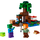 LEGO Minecraft Das Sumpfabenteuer 21240