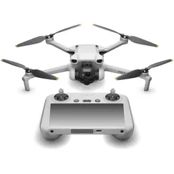 DJI Mini 3 + RC Smart Controller | ✔️ Feiern den Sommer mit DJI | +5 Jahre kostenlose Garantie