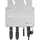 MSW Balkonkraftwerk - 300 W - WiFi/App - steckerfertiges Komplettset
