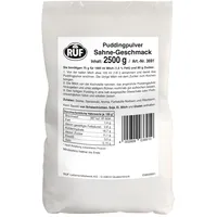 Ruf Puddingpulver 2500 g