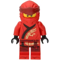 LEGO Ninjago: Kai (Legacy)