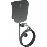 OBO Bettermann WB AC BL KS SPD Wallbox Typ 2- Anzahl Anschlüsse 1 22kW