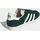 adidas Gazelle Mineral Green / Off White / Cream White 38