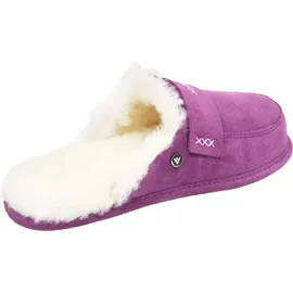 Vanuba Pantoffeln Lila 41