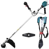 Makita UR006GZ06 Akku-Freischneider 40V max. Zweihandgriff - Solo