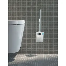 Duravit Starck 1 mit Absenkautomatik, abnehmbar weiß