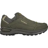 Lowa Renegade Evo GTX LO Herren Oliv/Beige 44