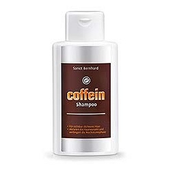 Coffein-Shampoo - 250 ml