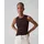 Opus Tanktop Braun 42