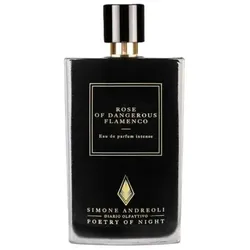 Rose of a Dangerous Flamenco EdP Nat. Spray