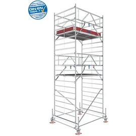 Krause STABILO Fahrgerüst 6,50 m