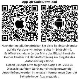Bulltron BULL 51.2-100B 100000 mAh 1 St.