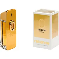 Paco Rabanne Million Gold Eau de Parfum Intense 200 ml