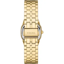 Fossil HARLOW Edelstahl 36 mm ES5361