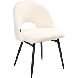 Beliani Esszimmerstuhl 2er Set ONAGA