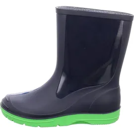 Beck Basic 486 Gummistiefel, Dunkelblau, 27