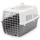 Savic Zephos 2 55,5 x 38 x 34 cm Grau/Weiß