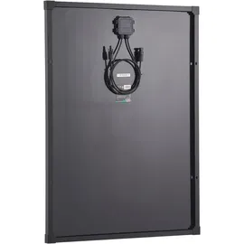Ective MSP 120 Monokristallin 120 W
