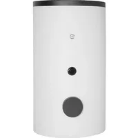 Evenes Solar-Wärmepumpenspeicher EV-WP-TWS-2W800, mit 2 Wärmetauschern, Inhalt 780 Liter