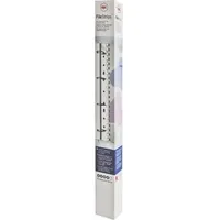 GBC Einhängeheftstreifen Polystrip IB195020 DIN A4 100 St./Pack.