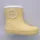 druppies Newborn Gummistiefel Gelb 20