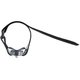 BBB HaulerMount Universalbefestigung Flaschenhalter grau