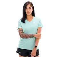 Under Armour Tech Twist Damen vêtement running femme déstockage