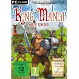 King Mania North Kingdom