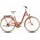 Cube Aruba 28 Zoll RH 53 cm Damen papaya 'n' cream