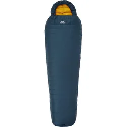 Mountain Equipment Helium Solo Regular majolica blue (ME-01635) LZ