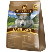 WOLFSBLUT Range Lamb Adult 2 kg