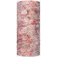 Buff Coolnet UV® weiß/rosa/gelb