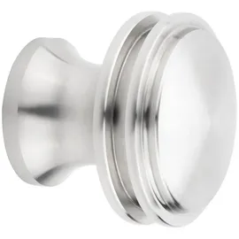 SOTech Möbelknopf LIVERPOOL Ø30 mm 2,7 x 2,7 cm